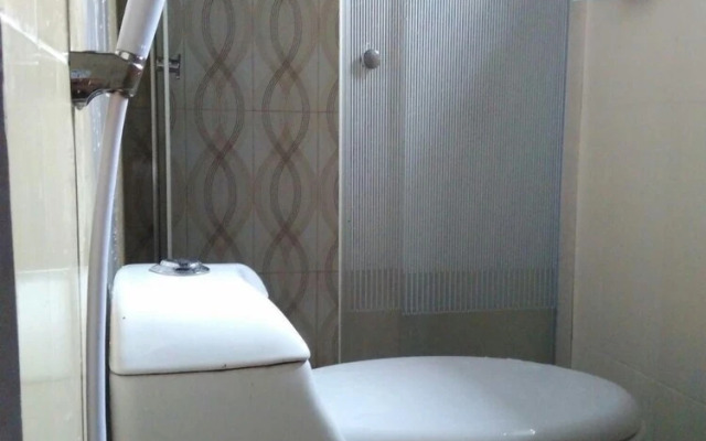 Jazzi Homestay