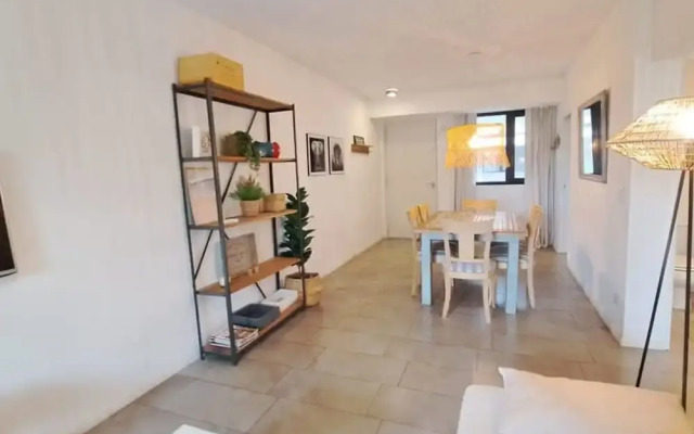 Pandora Delightful 1 Bedroom in Palermo Soho
