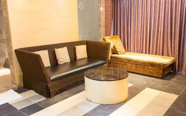 All-Ur Boutique Motel - Ping-Tung Branch