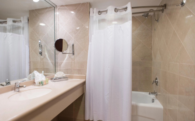 Holiday Inn Managua - Convention Center by IHG