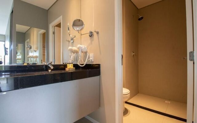 Ipioca Beach Residence E Resort