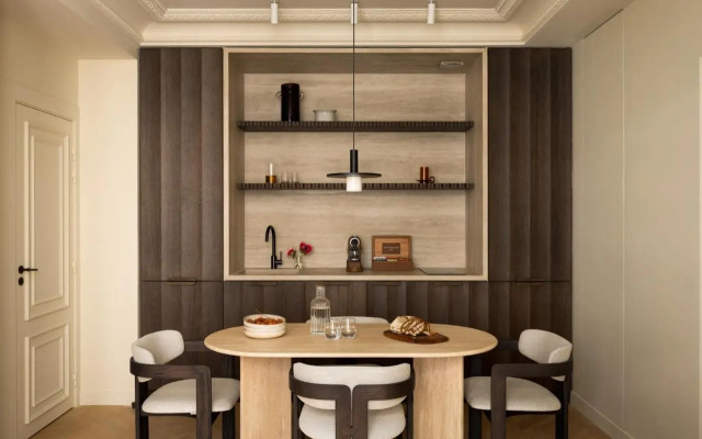 HIGHSTAY Maison - Boétie