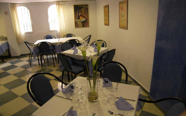 Hotel Mavi