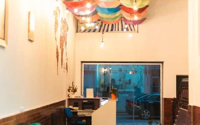 Marsel Hotel