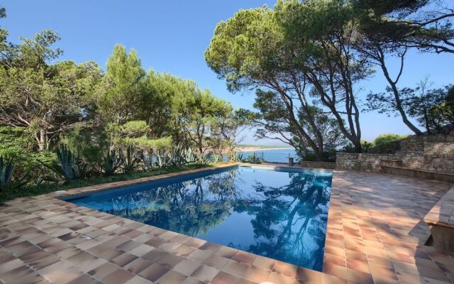 Villa Enrich