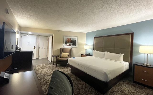 DoubleTree by Hilton Memphis