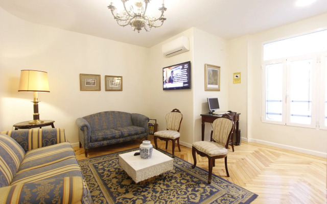 El Rincon de Gran Via