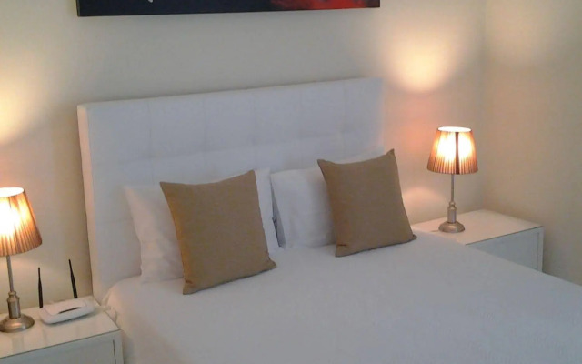 São Francisco Accommodation