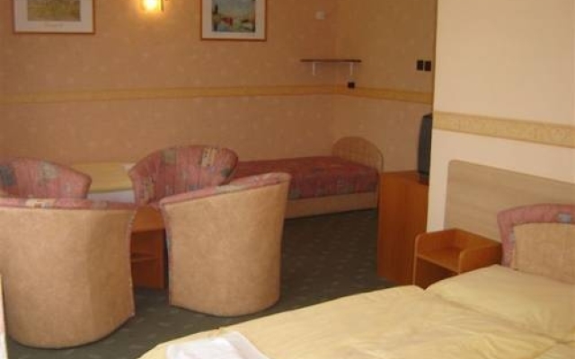 Hotel Tagore