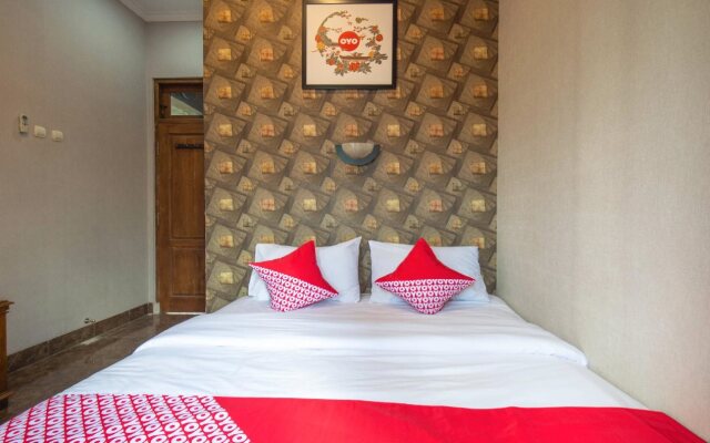 Oasis Hotel Jogja