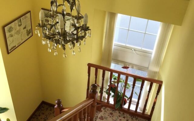 Pisgah Guest House Snowdonia