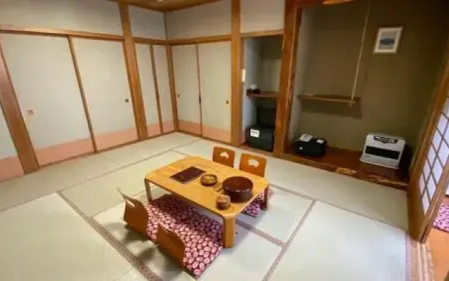 Ryokan Yakurai Rinsenkan