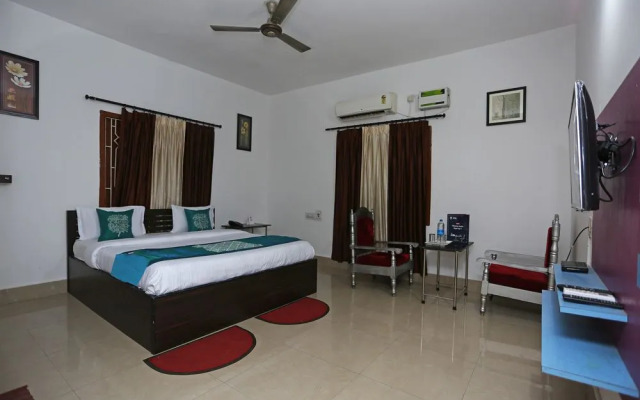 Misky S Guest House by OYO Rooms