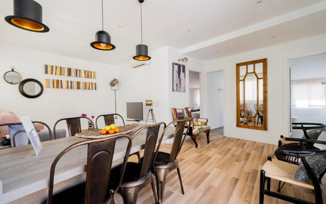 Precioso Apartamento Preciados PRE5B