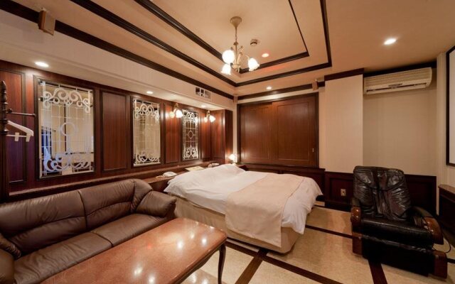 Hotel Fine Garden Himeji shop