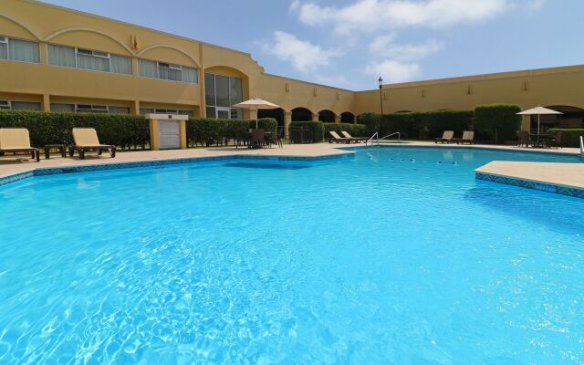 Holiday Inn Monterrey Norte by IHG