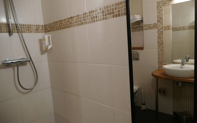 Logis Hotel Epi d'Or
