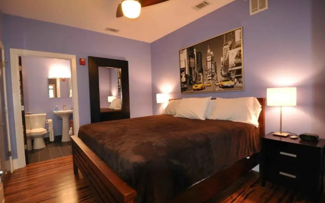 York Street Vacation Condos