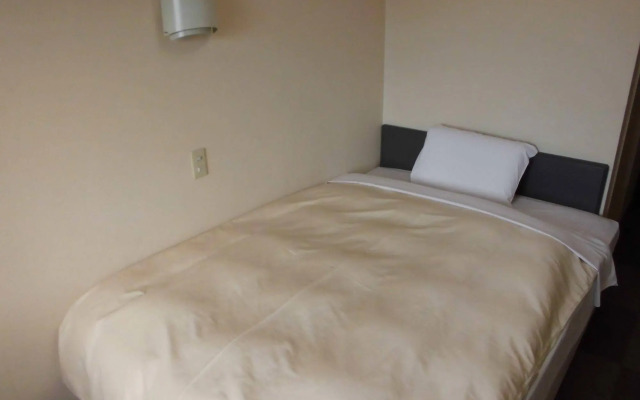 Isawa Onsen Hotel Heisei