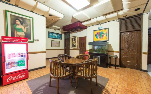 Airy Eco Regol BKR 75 Bandung