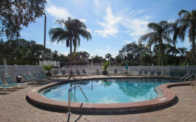 Shorewalk Vacation Condo Bradenton Beach Ground Floor