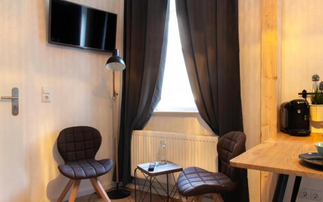 Rooms4ring@ Nürburgring Industrial Design House