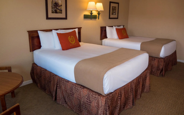 Wild Bear Inn