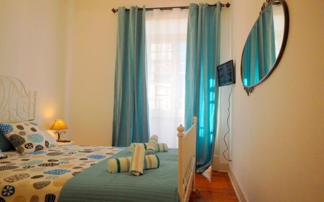 Estrela Charming Rooms