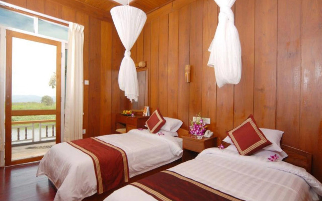 Paramount Inle Resort