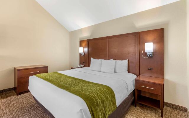 Comfort Inn Greeley