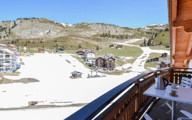 Casa Arturo Penthouse 511 512 Riederalp