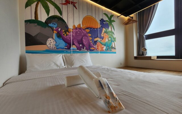 Sunway GRID by SR Home