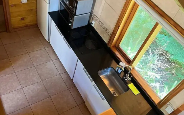 Natur Haus