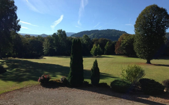 Chateau du Val Larbont
