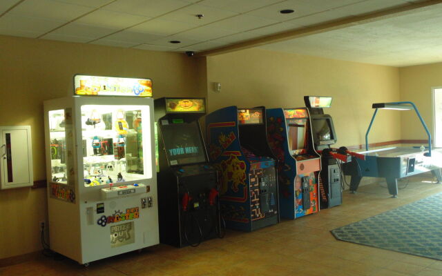 Lakeside Resort and Conference Center