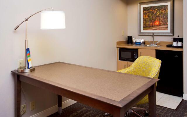 Hampton Inn & Suites Valdosta/Conference Center