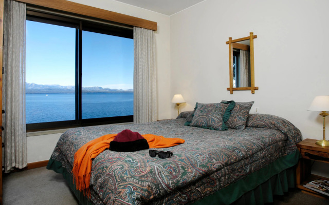 Apart Costa Azul