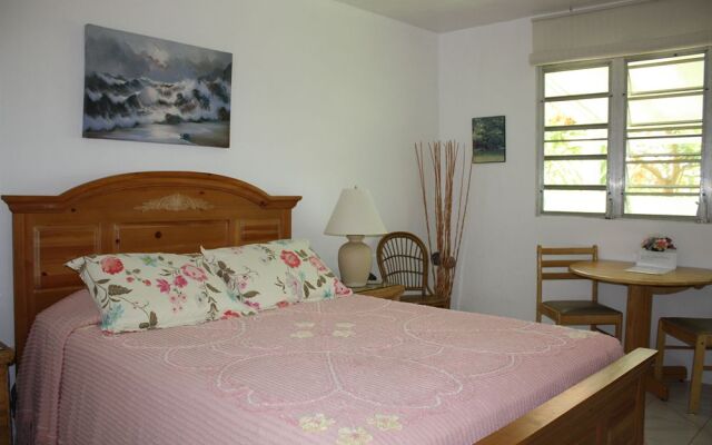 Ceiba Country Inn