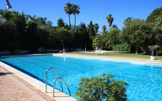 Villa El Torico