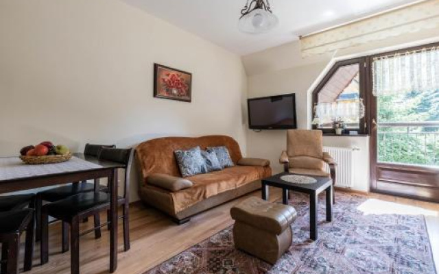 Apartament Olivia Zakopane