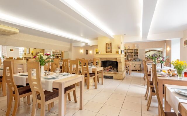 Le Relays du Chasteau