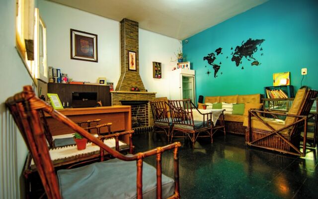 Capital Hostel - San Juan - Adults Only