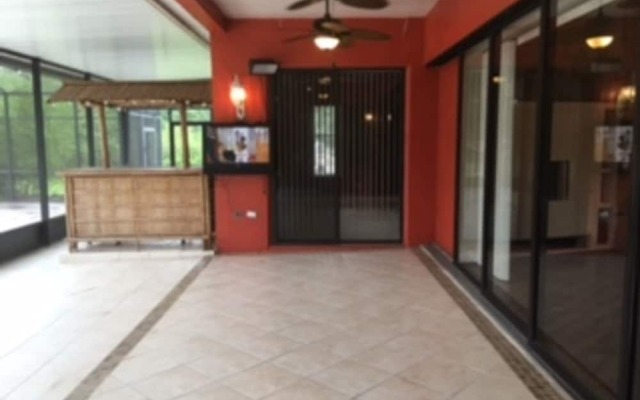 Terra Verde Resort 4762