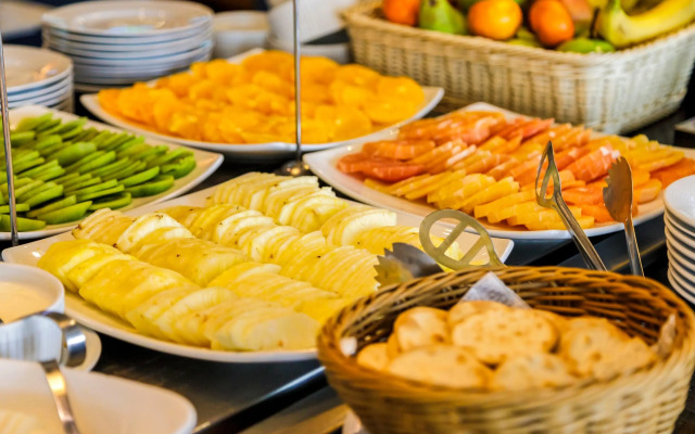 Wyndham Santiago Aeropuerto