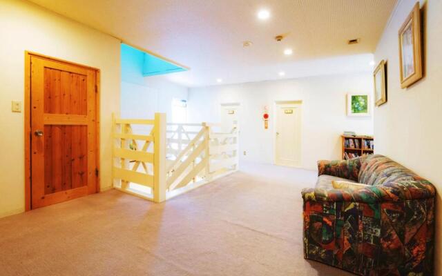 Guesthouse Curry Village