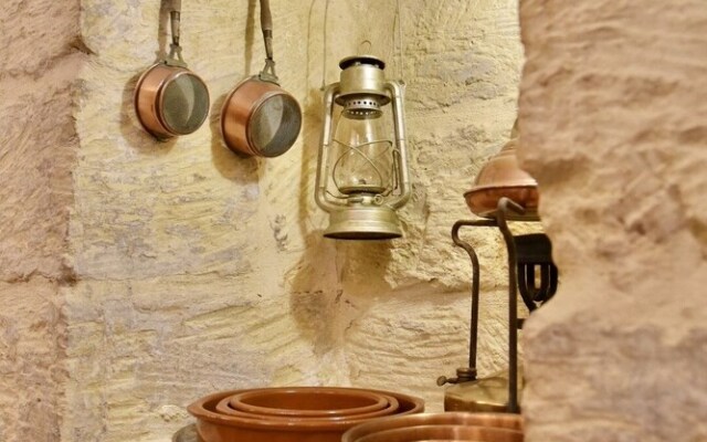 Beautiful Farmhouse With Courtyard and BBQ in Gozo