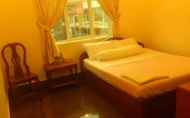 Champeysor Thmey Guesthouse