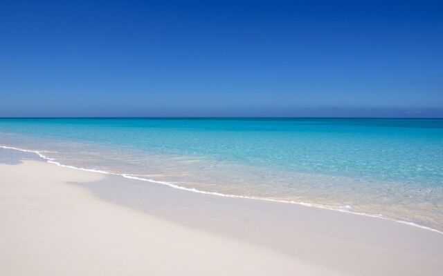 Tranquillity on the Bay Resort