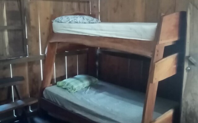 Pelicano Surf Camp