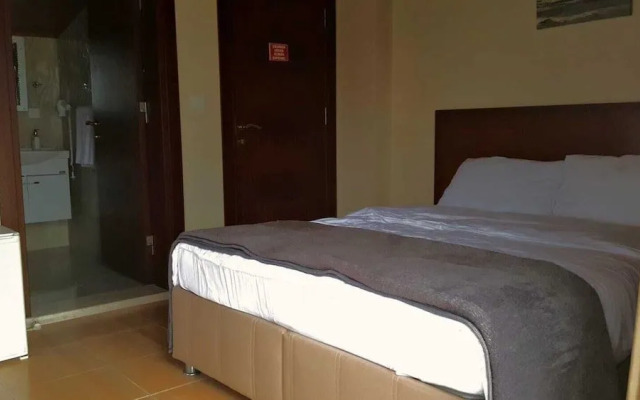 Malena Boutique Otel